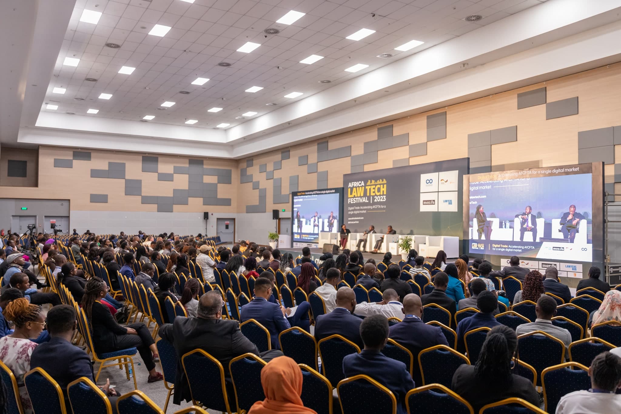 Africa Law Tech Festival