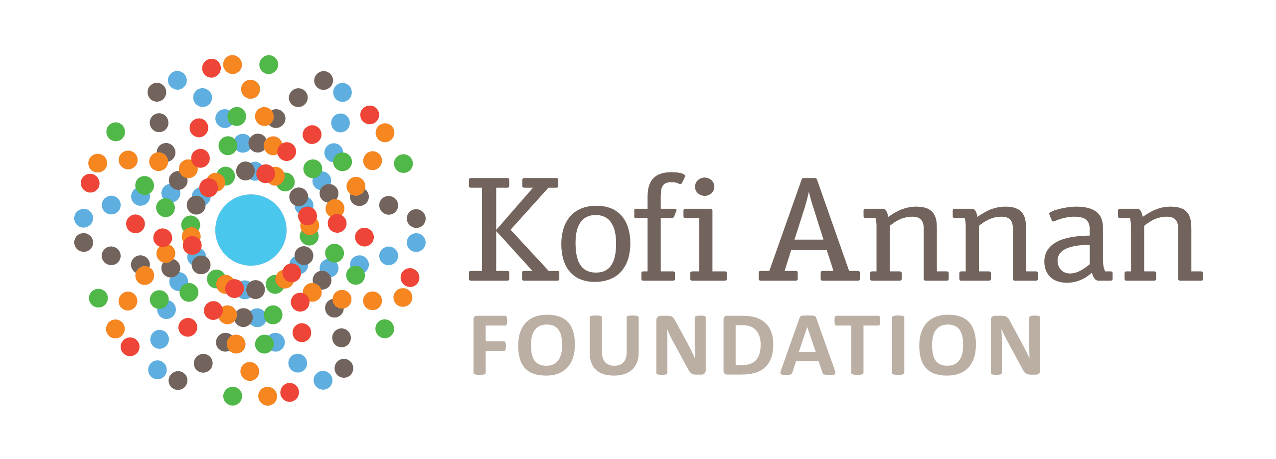 Kofi Annan Foundation